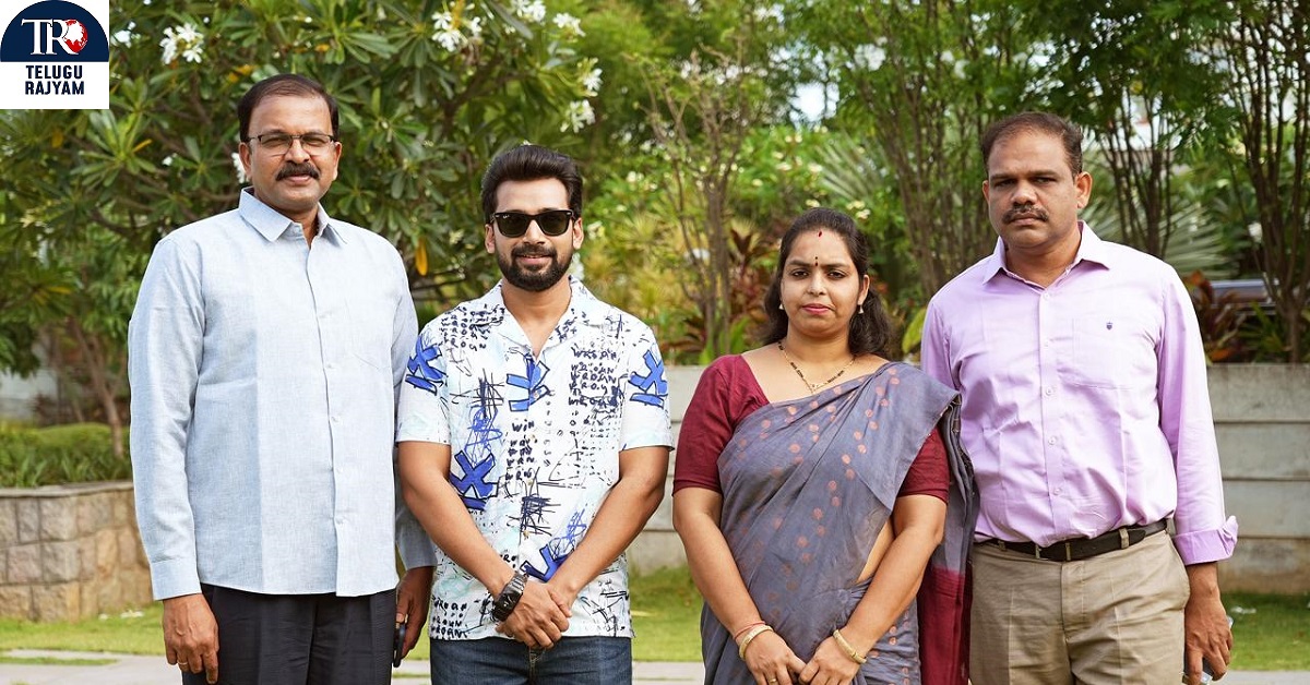 Krishna Leela: జే.డి. లక్ష్మీ నారాయణ లాంచ్ చేసిన హీరో దేవన్ ‘కృష్ణ లీల’ సెకండ్ సింగిల్