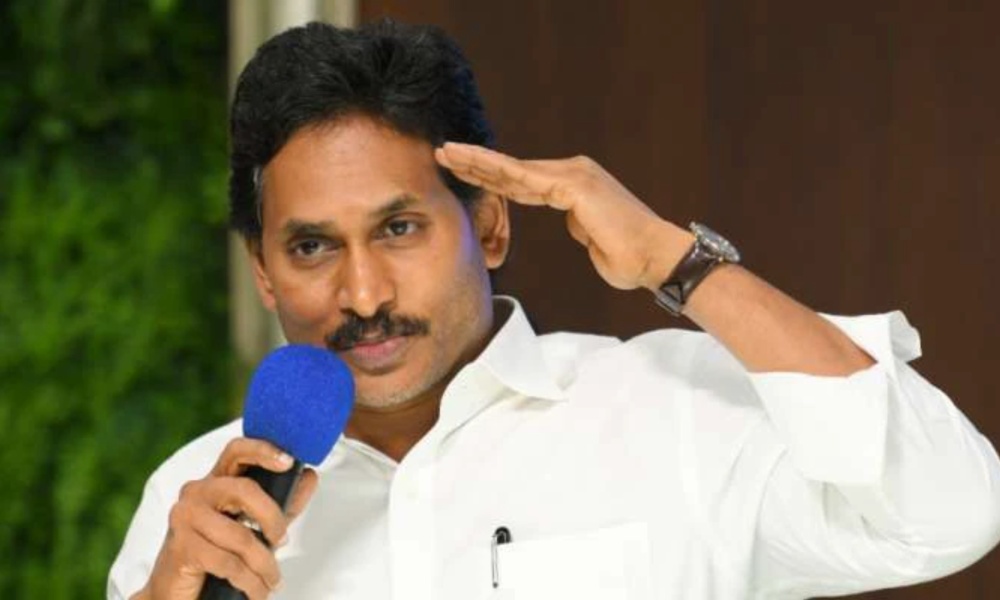 Y.S.Jagan: నన్ను తిట్టడం హీరోయిజం కాదు చంద్రబాబుకు స్ట్రాంగ్ కౌంటర్ ఇచ్చిన వైఎస్ జగన్!