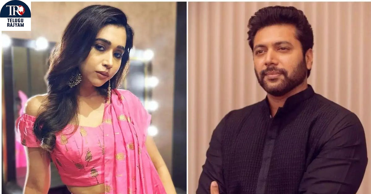 Jayam Ravi – Aarti Ravi: విడాకుల దారిలో జయం రవి దంపతులు.. నెలకు 40 లక్షలు భరణం కావాలంటూ..