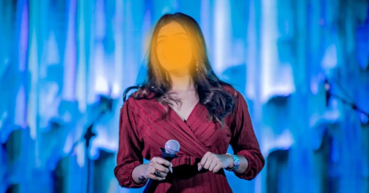 స్టార్ హీరోతో రూమర్స్.. బెదిరింపులు రావడంతో చట్టపరమైన చర్యల‌కు సిద్దమైన గాయని!