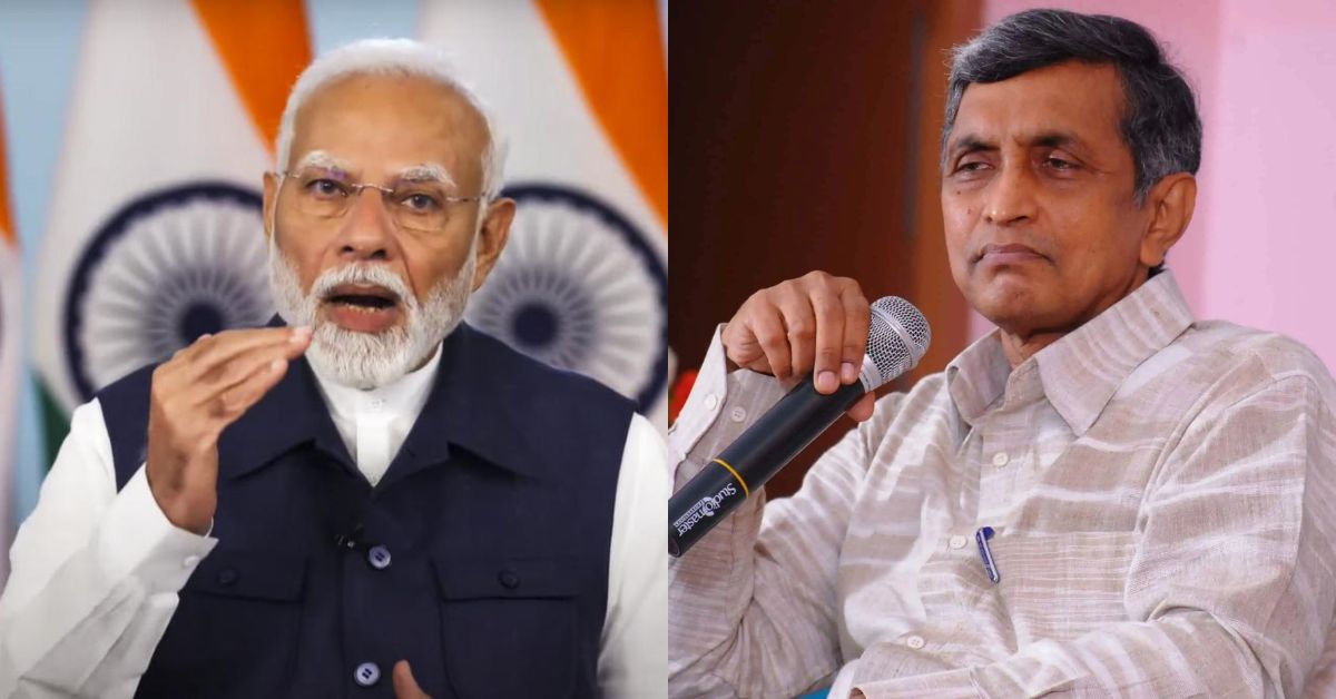 Jayaprakash Narayan: యుద్ధం కాదు పరిణతే శక్తి.. మోదీ నిర్ణయాలపై జయప్రకాశ్ నారాయణ్ కామెంట్స్