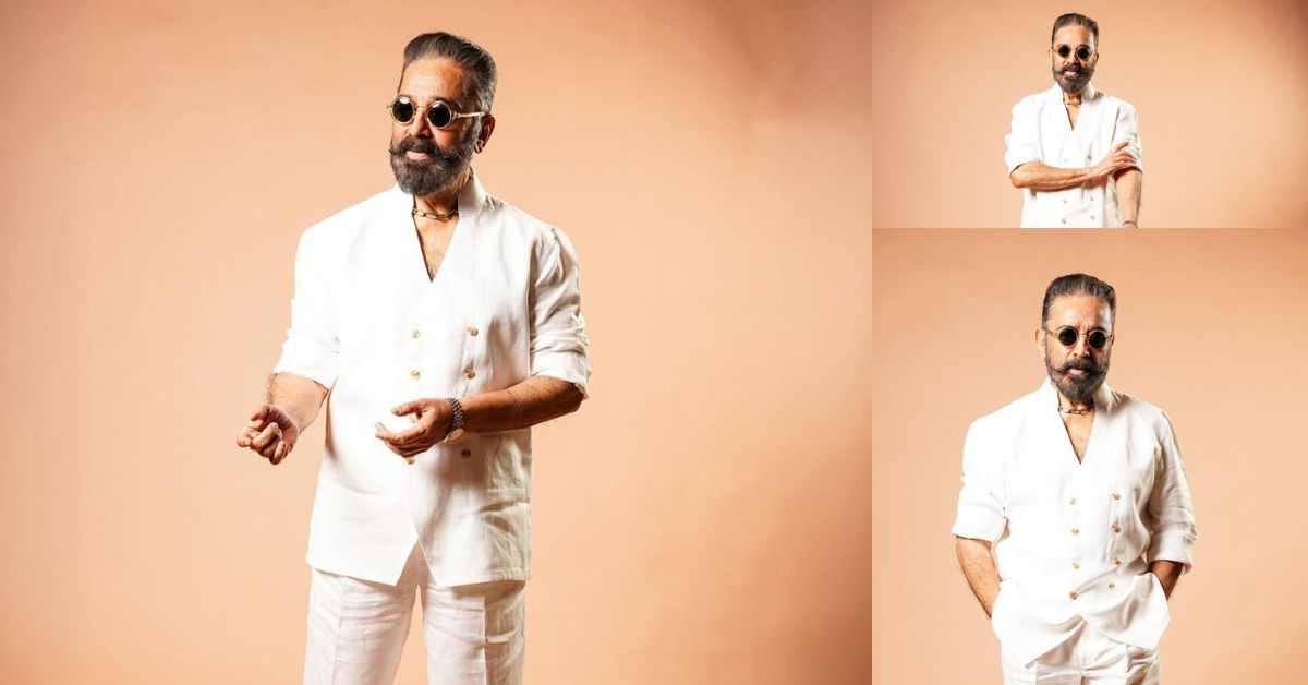 కమల్ హాసన్ “థగ్ లైఫ్” ట్రైలర్ మే 17న రిలీజ్, మే 24న హైదరాబాద్‌లో ఆడియో లాంచ్, మే 29న విశాఖపట్నంలో ప్రీ-రిలీజ్ ఈవెంట్