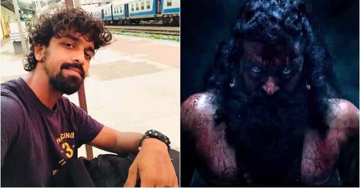 Kantara Chapter 1: కాంతార చాప్టర్ 1కి మరో బిగ్ షాక్