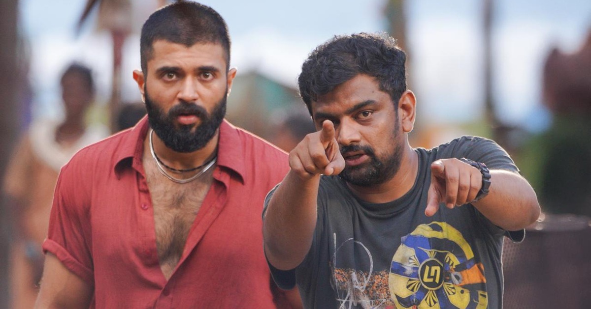 Kingdom : జూలై 4న విజయ్ దేవరకొండ ‘కింగ్‌డమ్’ చిత్రం విడుదల