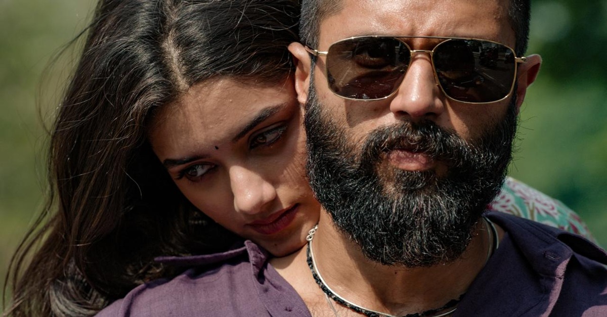 Kingdom: ‘కింగ్‌డమ్’ చిత్రం నుండి మొదటి గీతం ‘హృదయం లోపల’ విడుదల