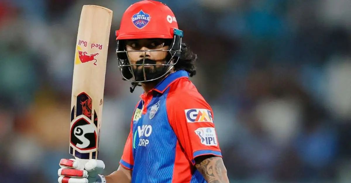 KL Rahul: రికార్డ్ రేసులో కేఎల్ రాహుల్.. డీసీకి ప్లేఆఫ్స్ పరీక్ష!