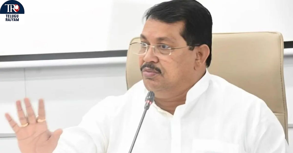 Vijay Wadettiwar: రూ.15 లక్షల క్షిపణులతో రూ.15 వేల పాక్ డ్రోన్లపై దాడి.. కాంగ్రెస్ నేత ప్రశ్న!