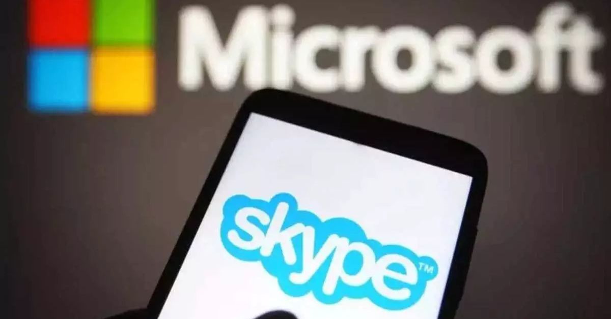 Microsoft : స్కైప్‌కు గుడ్‌బై చెప్పిన మైక్రోసాఫ్ట్..  ఆ రోజు నుంచి సేవలు బంద్!