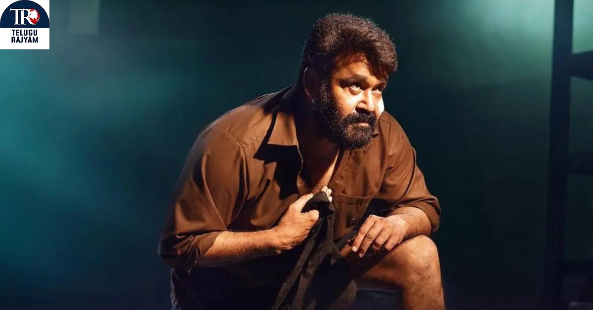 Mohanlal: మలయాళం సెన్సేషన్: మోహన్‌లాల్ మరో డబుల్ సెంచరీ