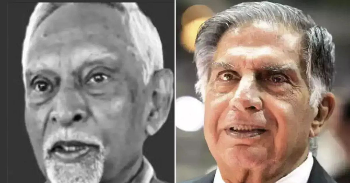 Ratan Tata: టాటా వీలునామా కలకలం: సన్నిహితుడికి రూ.588 కోట్ల ఆస్తి, కానీ సమస్యలు ఇంకా తీరలేదు!
