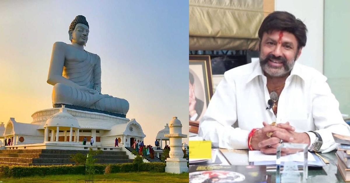 Balakrishna: 15+6 ఎకరాలు.. అమరావతిలో బాలయ్య స్పెషల్ ప్లాన్!