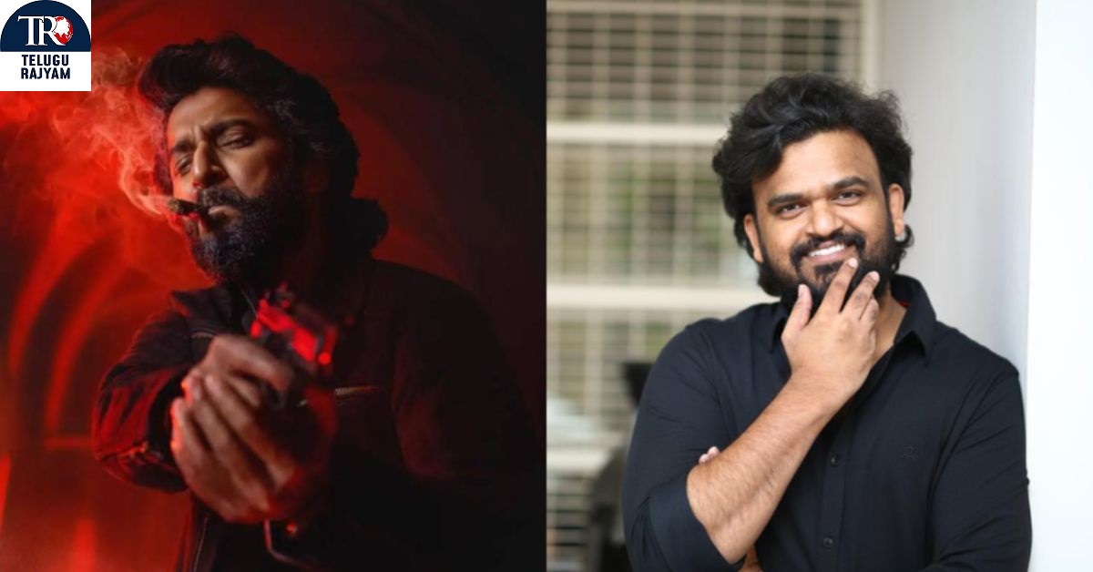 Sailesh Kolanu and Nani: నాని.. హిట్ దర్శకుడితో మరో క్రేజీ ప్లాన్