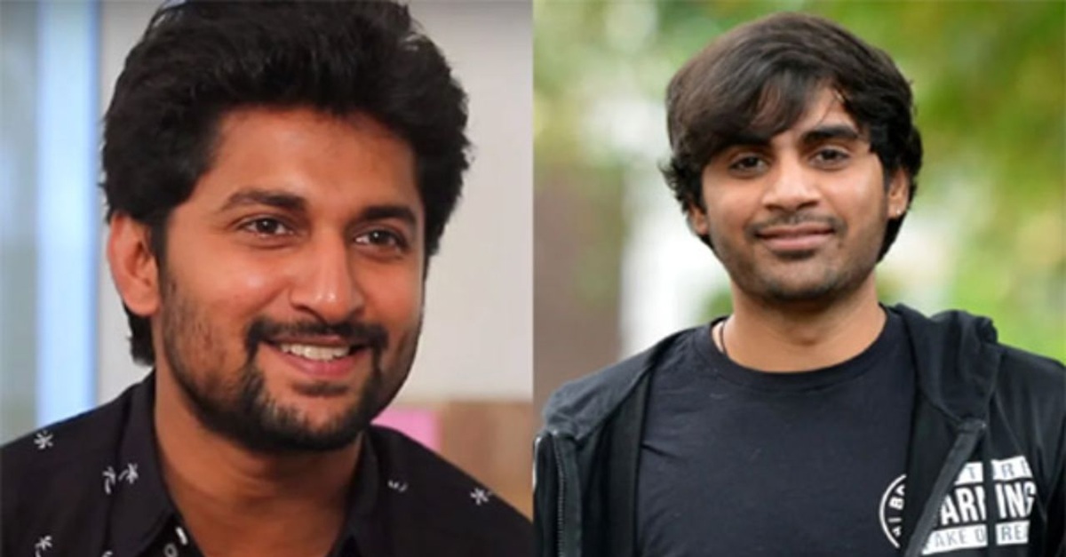 Natural Star Nani – Sujeeth: నాని-సుజీత్ కాంబోకు లైన్ క్లియర్… టైటిల్ కూడా సెట్టయినట్లే