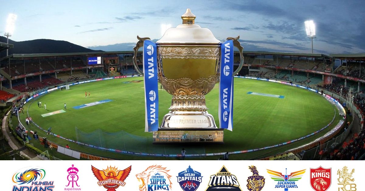 IPL 2025: ఐపీఎల్ 2025: ఈ ట్విస్ట్ అసలు ఊహించలేదుగా..