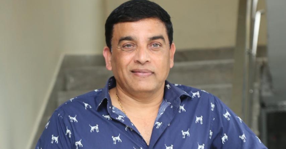 Dil Raju: పవన్ కళ్యాణ్ గారి సినిమాని ఆపే దమ్ము ఎవరికీ లేదు: ప్రముఖ నిర్మాత దిల్ రాజు