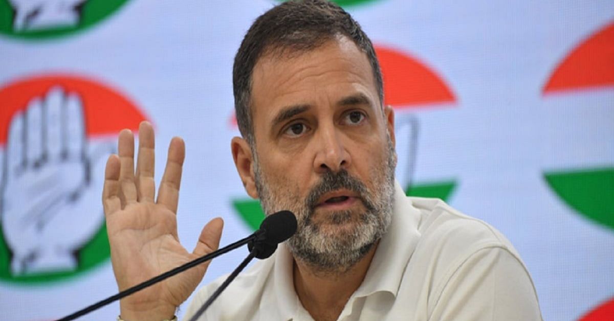 Rahul Gandhi: రాహుల్ గాంధీకి నాన్ బెయిలబుల్ వారెంట్.. జూన్ 26న హాజరుకాలేనంటే అరెస్టే..