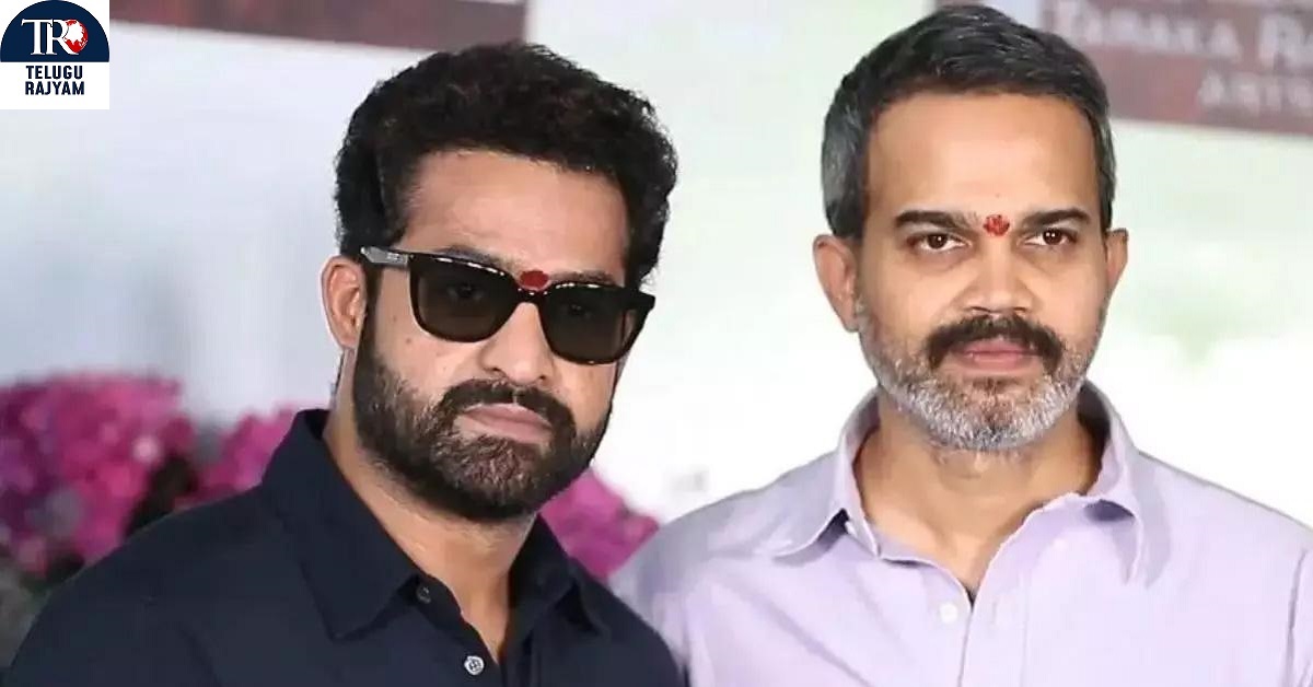 NTR’s Birthday: ‘ఎన్టీఆర్-నీల్’ మూవీ నుంచి ‘మ్యాన్ ఆఫ్ మాసెస్’ బర్త్ డేకి నో అప్డేట్