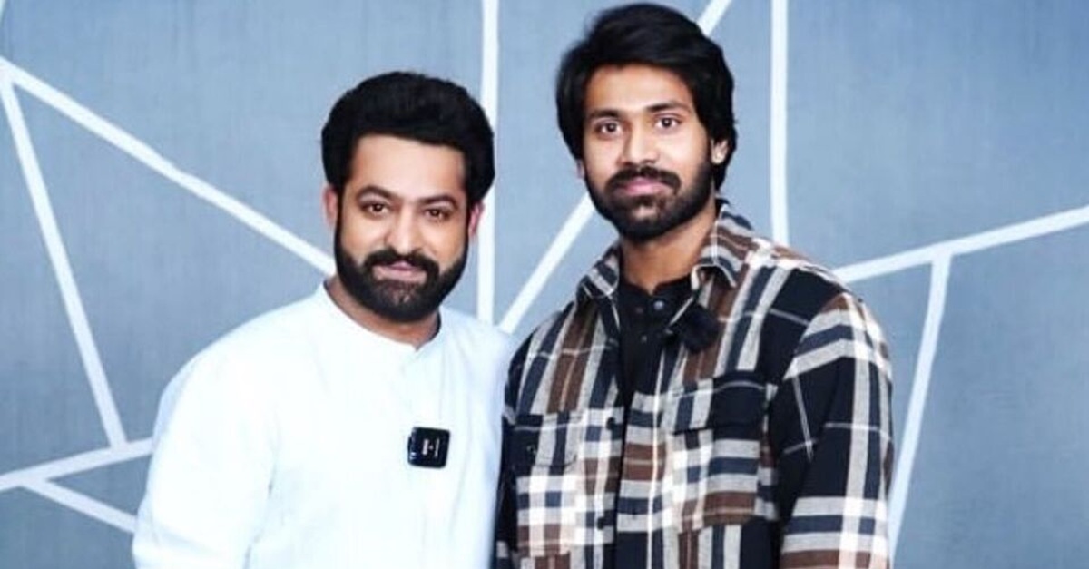 Narne Nithin: ఎన్టీఆర్ బామ్మర్ది.. మూడు హిట్ల తరువాత మొదటి సినిమా!