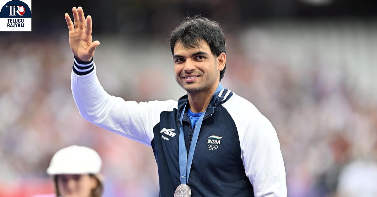 Neeraj Chopra: ఒలింపిక్ హీరోకు గౌరవ సైనిక హోదా