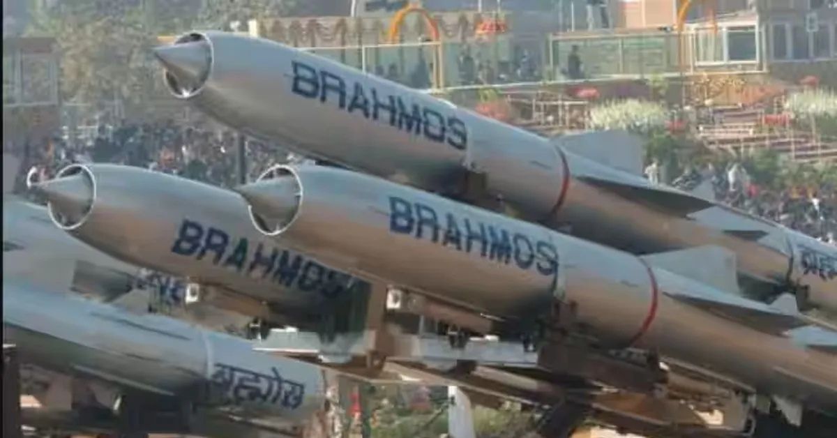 BrahMos Cruise Missile: మన బ్రహ్మోస్ ప్రభావం గట్టిగానే.. రష్యాలో భారత రాయబారి!
