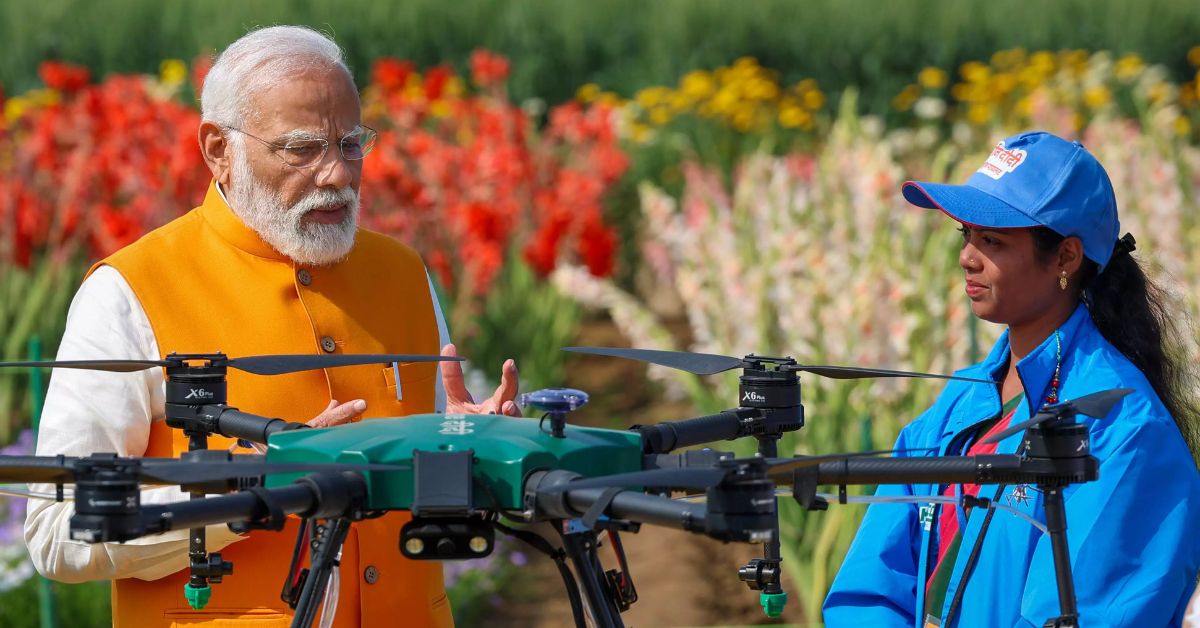 Mann ki Baat: సంగారెడ్డి మహిళల సత్తా దేశానికే ఆదర్శం: మన్ కీ బాత్‌లో ప్రధాని మోదీ ప్రశంసలు