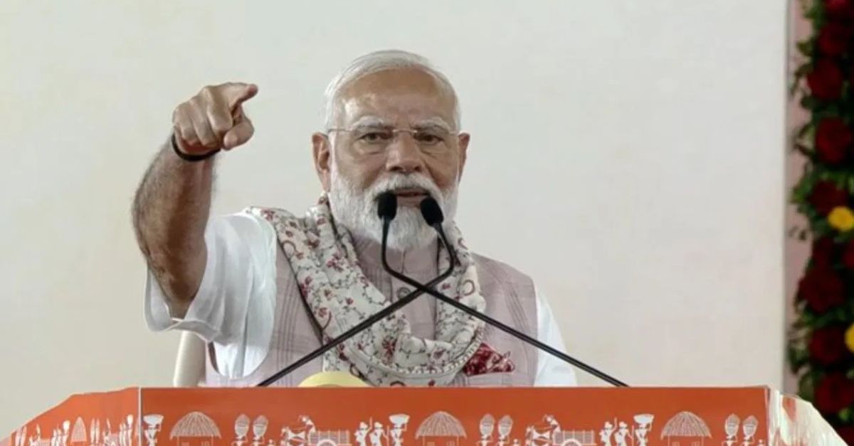 Narendra Modi: మోడీ వ్యూహం: ఓర్పుతో గెలిచిన పథకం!