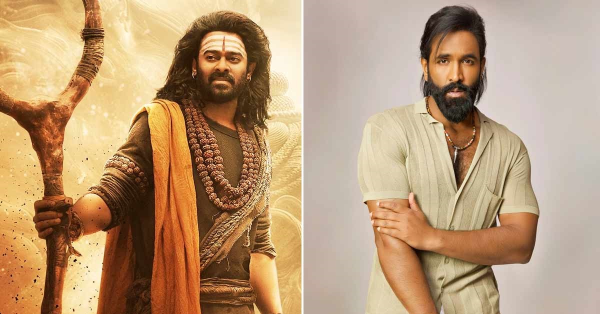 Kannappa: ప్రభాస్ పారితోషకం: “ఈ మాట మరోసారి ఎత్తితే విష్ణును చంపేస్తా!”