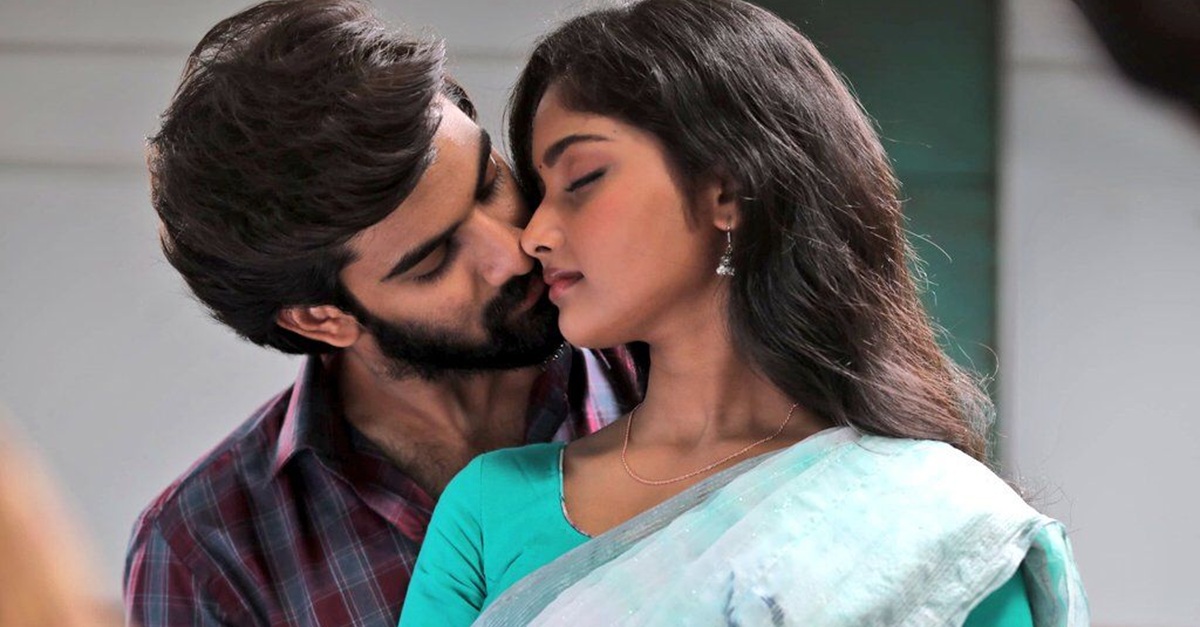 Premisthunna: ఐబిఎం ప్రొడక్షన్ హౌస్ నూతన చిత్రానికి “ప్రేమిస్తున్నా” టైటిల్ ఖరారు !!!