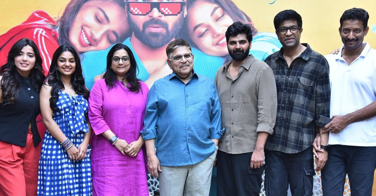 #సింగిల్ సినిమా నుంచి వచ్చే కలెక్షన్ లో కొంత భాగాన్ని మన కోసం పోరాడుతున్న సైనికులకి అందజేస్తాం: ప్రొడ్యూసర్ అల్లు అరవింద్