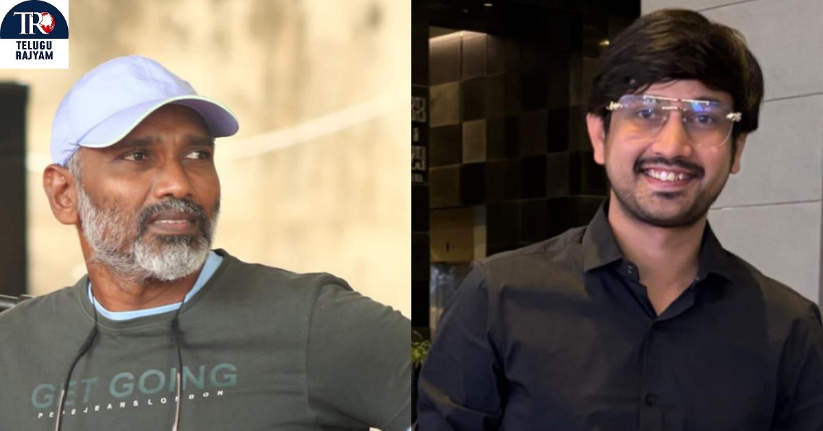 Raj Tarun: విజయ్‌ మిల్టన్‌ దర్శకత్వంలో హీరో రాజ్‌తరుణ్‌ కథానాయకుడిగా తమిళ, తెలుగు ద్విభాషా చిత్రం