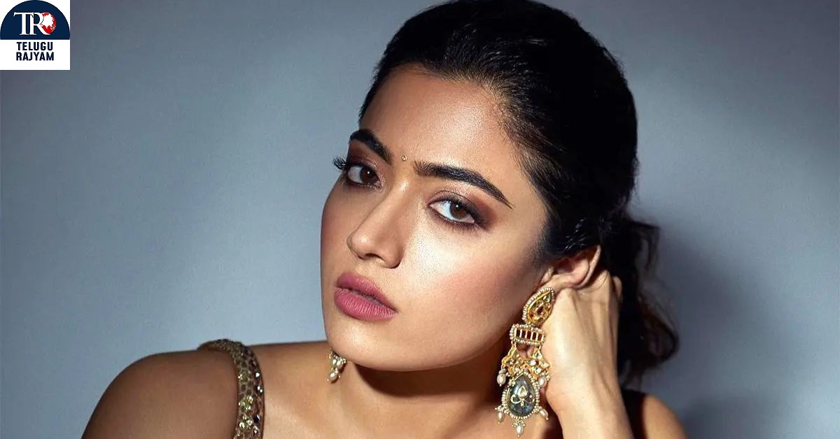 Rashmika Mandanna: హారర్ సినిమాపై రష్మిక ఆశలు.. ఈసారి కొట్టాల్సిందే?