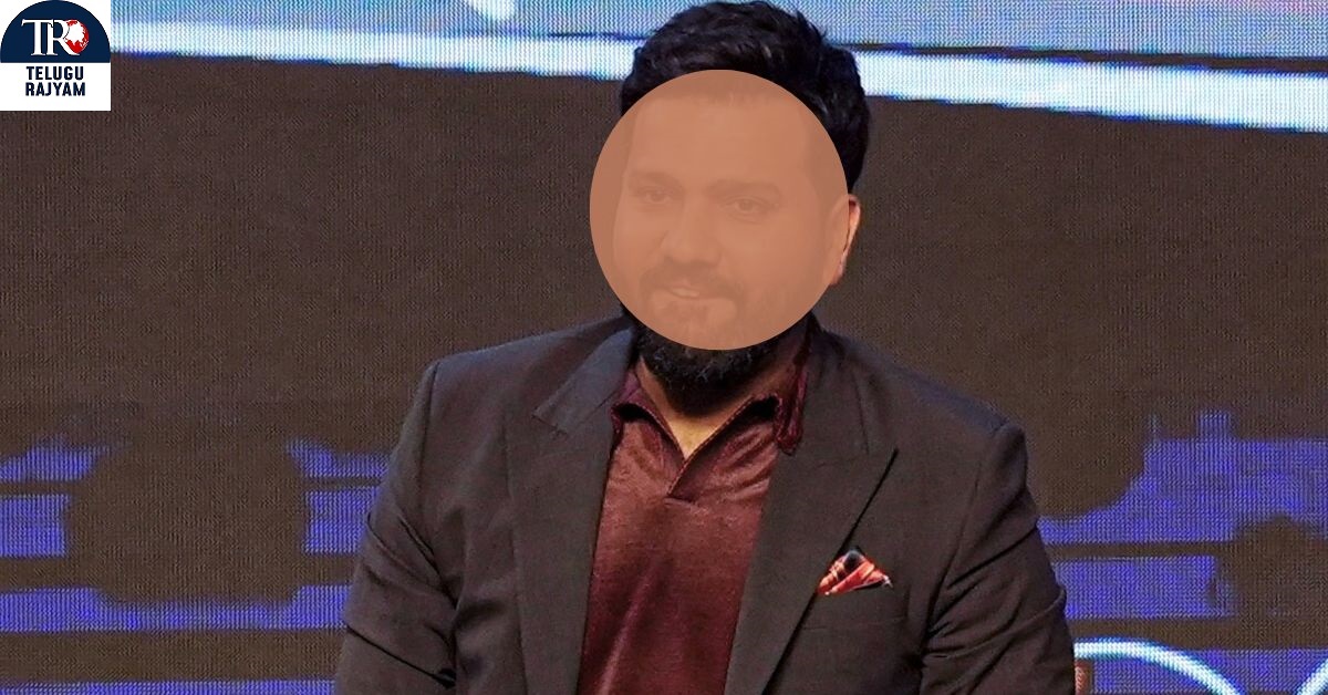 Rohit : సీఎంను కలిసిన రోహిత్.. పొలిటికల్ ఎంట్రీకి సంకేతమా?