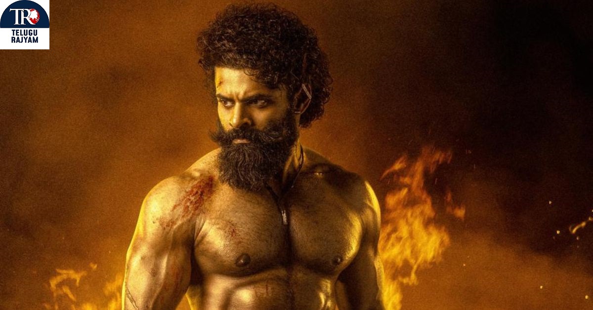 Sambarala Yetigattu: సాయి దుర్గ తేజ్ ‘SYG (సంబరాల యేటిగట్టు)’ 120 రోజుల షూటింగ్ పూర్తి – 75% షూట్ పూర్తయింది