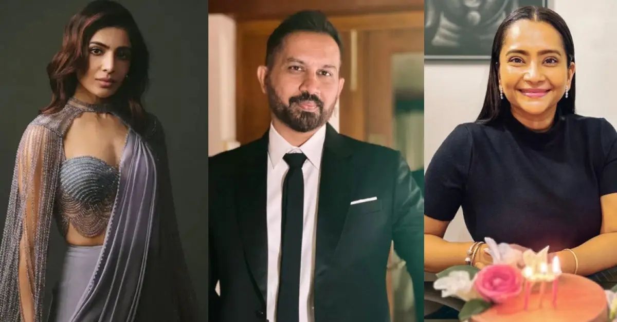 Samantha – Raj: సమంత – రాజ్ రూమర్స్.. దర్శకుడి భార్య ఎమోషనల్ పోస్ట్ వైరల్!