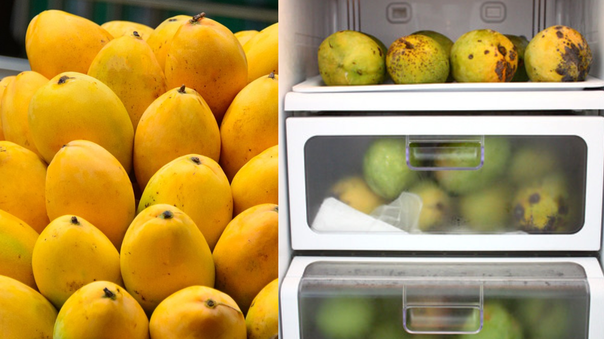 ఫ్రిడ్జ్ లో మామిడిపండ్లను పెట్టేవాళ్లకు షాకింగ్ న్యూస్.. వీటి వల్ల ఏకంగా ఇన్ని కష్టాలా?