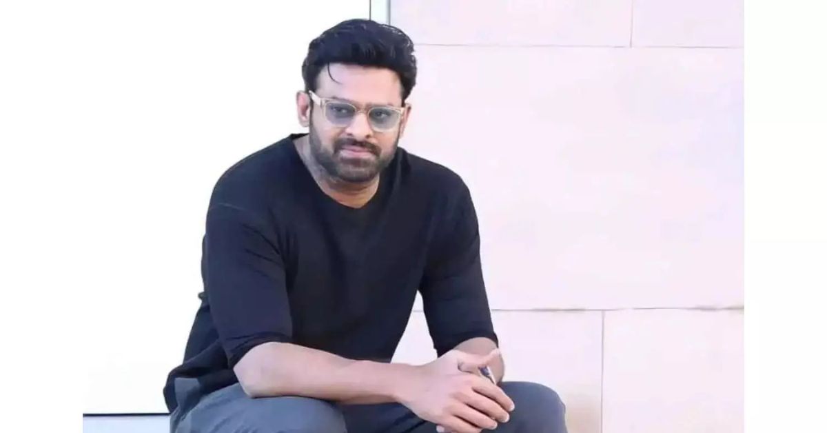 Prabhas : మళ్ళీ ట్రాక్ లోకి వచ్చిన ప్రభాస్.. ఆ సినిమాపైనే స్పెషల్ ఫోకస్!