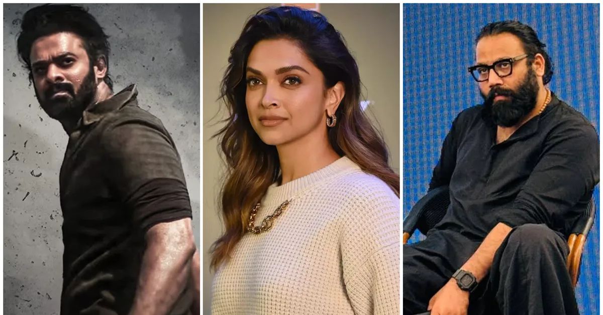 Spirit: స్పిరిట్ ట్విస్ట్… దీపిక స్థానంలో కన్నడ బ్యూటీ?