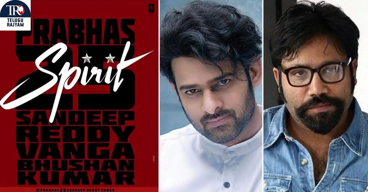 Sandeep Reddy Vanga: స్పిరిట్ ఆలస్యం: వంగా మళ్లీ కొత్త హీరోతోనా?