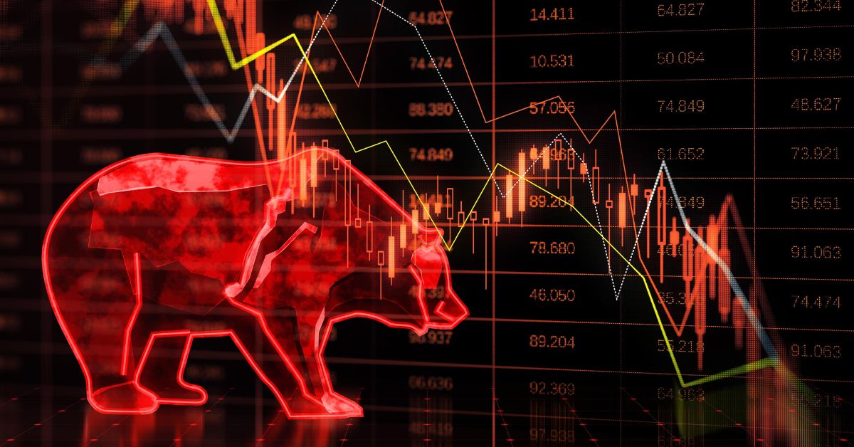 Stock Market: స్టాక్ మార్కెట్‌లో కుప్పకూలిన సూచీలు.. నిన్న లాభాలు, ఈ రోజు నష్టాలు!