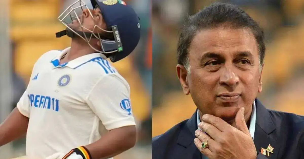 Sarfaraz Khan: సర్ఫరాజ్ ఖాన్‌కు చాన్స్ కట్‌.. గవాస్కర్ ఫైర్, అగార్కర్ క్లారిటీ!