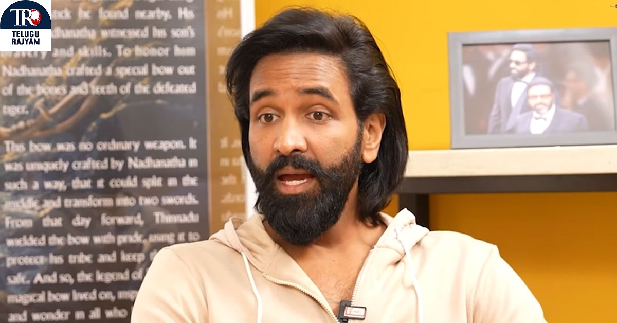 Manchu Vishnu: మంచు విష్ణు కేసుపై సుప్రీం బ్రేక్.. జూలై 15కు వాయిదా