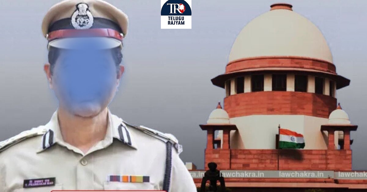 Phone Tapping Case: ఫోన్ ట్యాపింగ్ కేసులో సుప్రీం షాక్: ఆ ఆఫీసర్ ను ఇండియాకు రావాలంటూ ఆదేశం!