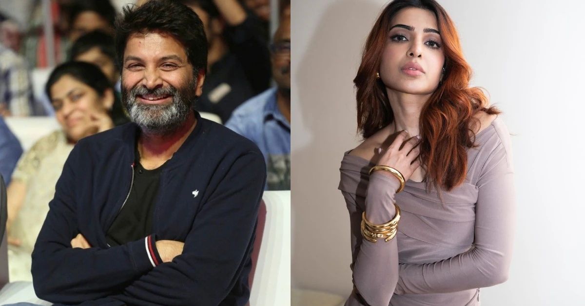 Trivikram – Samantha: త్రివిక్రమ్ నుండి సమంతకు సర్‌ప్రైజ్ కథ..?