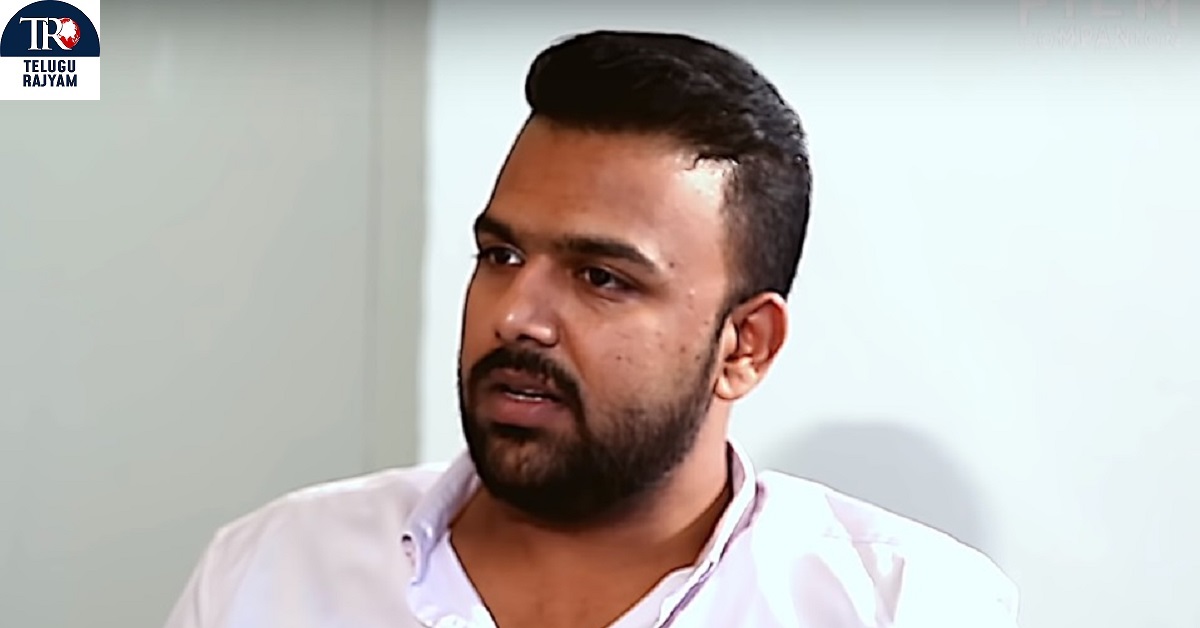 Tarun Bhaskar: తరుణ్ భాస్కర్.. ఆ హీరోను కాదని విజయ్‌ తోనా?