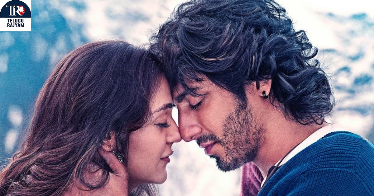 Saiyaara: అహాన్ పాండే, అనీత్ పద్దా జంటగా మోహిత్ సూరి తెరకెక్కించిన ‘సైయారా’ టీజర్‌ విడుదల