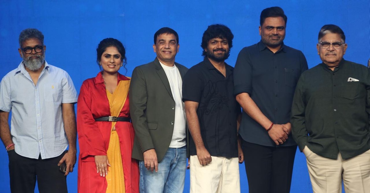 Lorven AI Studio: ‘లోర్వెన్ AI’ స్టూడియో లాంచ్ ఈవెంట్ లో తెలంగాణ ఐటీ మినిస్టర్ శ్రీ దుద్దిళ్ళ శ్రీధర్ బాబు