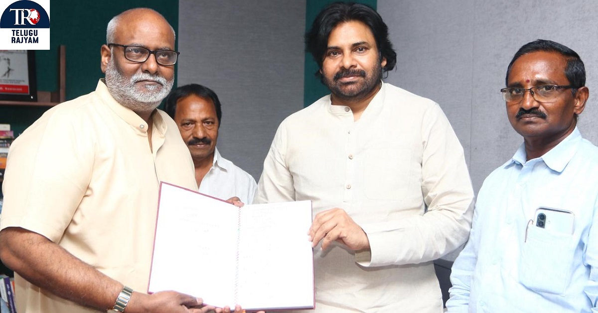 మనలోని పౌరుషం… వీరత్వం ఎన్నటికీ చల్లబడిపోకూడదు అని ప్రతి ఒక్కరినీ తట్టిలేపే: పవర్ స్టార్ పవన్ కళ్యాణ్