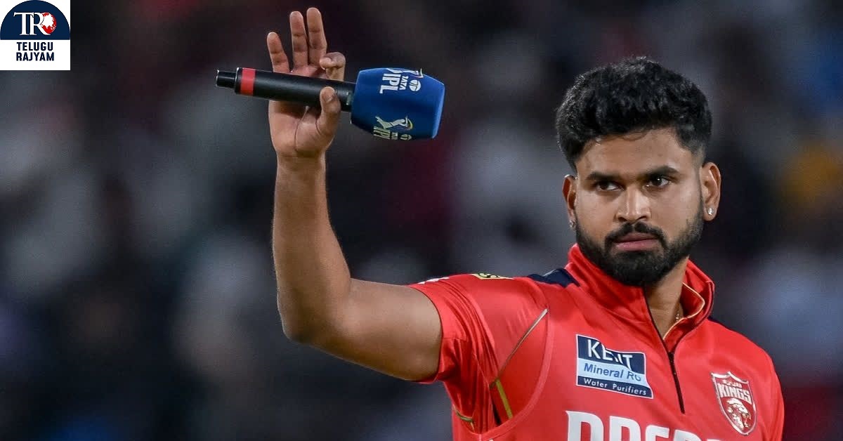 IPL 2025: మూడు జట్లను ప్లేఆఫ్స్‌కు నడిపించిన ఏకైక కెప్టెన్