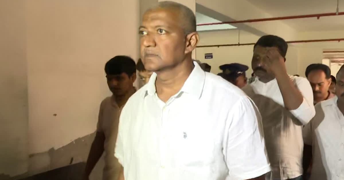 Vallabhaneni Vamsi: వంశీకి మరో ఎదురుదెబ్బ.. నకిలీ పట్టాల కేసులో బెయిల్‌ లేదు!