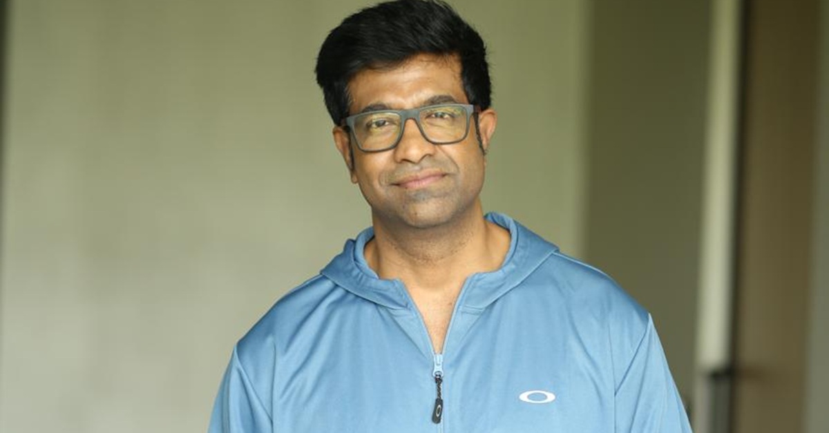 Vennela Kishor: #సింగిల్ లో అరవింద్ క్యారెక్టర్ చేయడం నా అదృష్టం: వెన్నెల కిషోర్